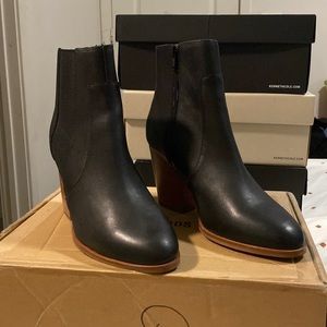 Soludos Emma booties